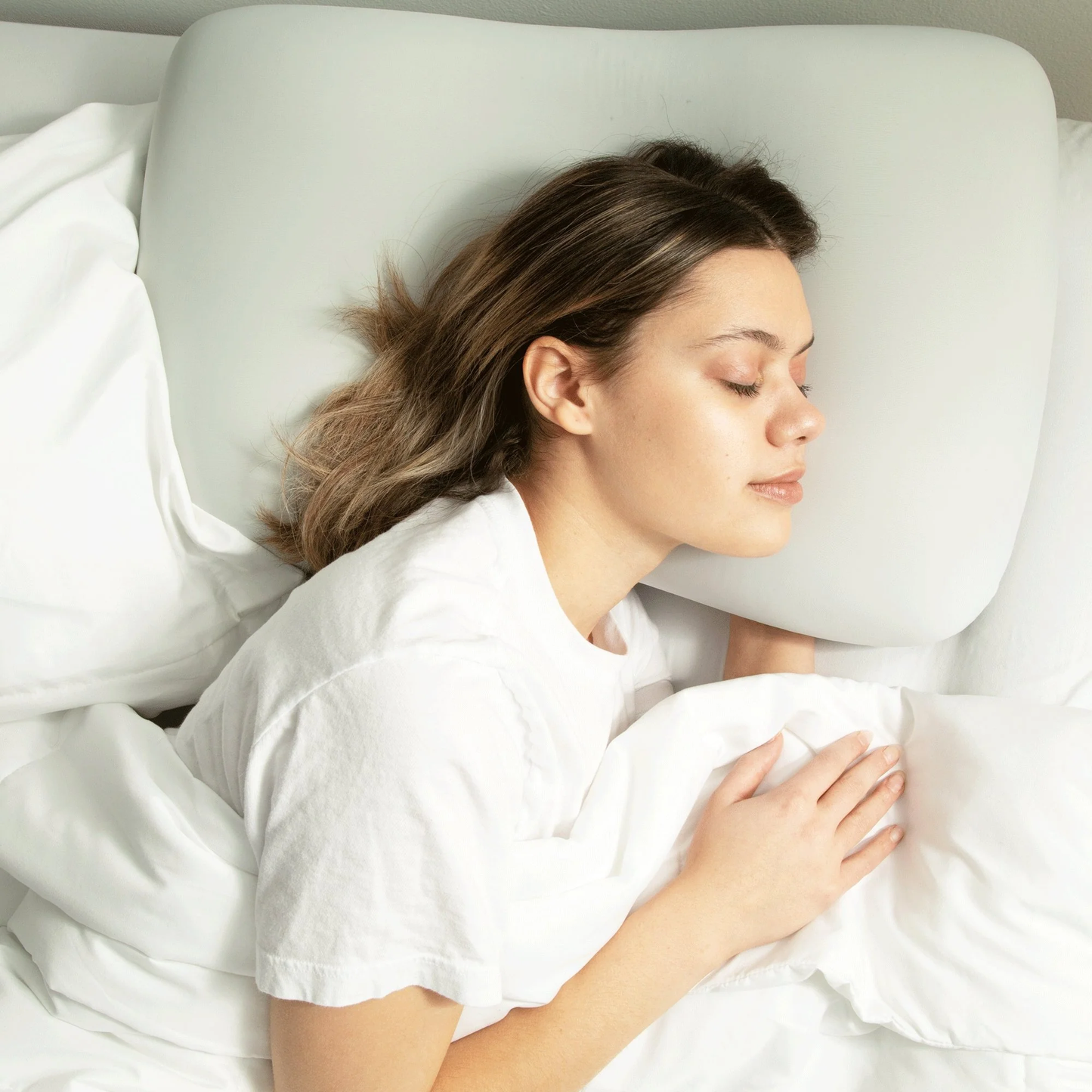 Deep Sleep Pillow