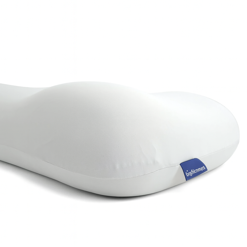 Deep Sleep Pillow