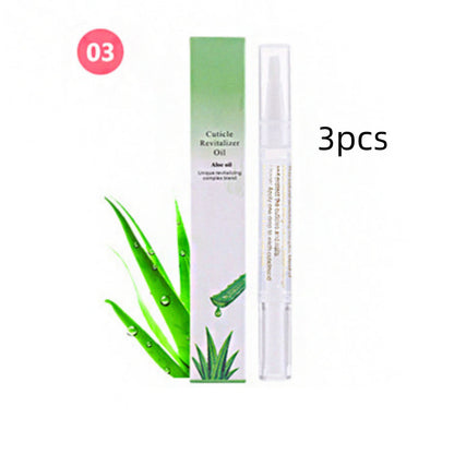 Nail Nutrition Pen