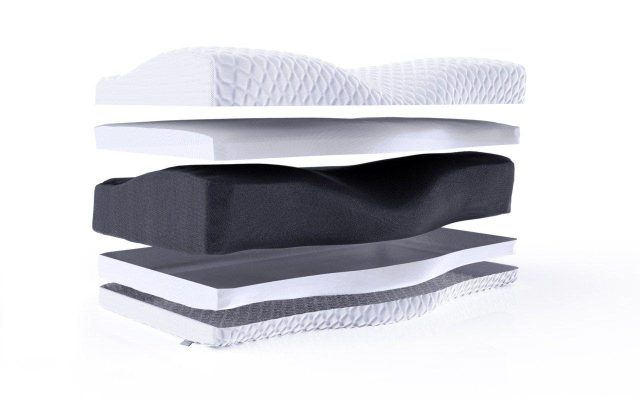 Pillow features