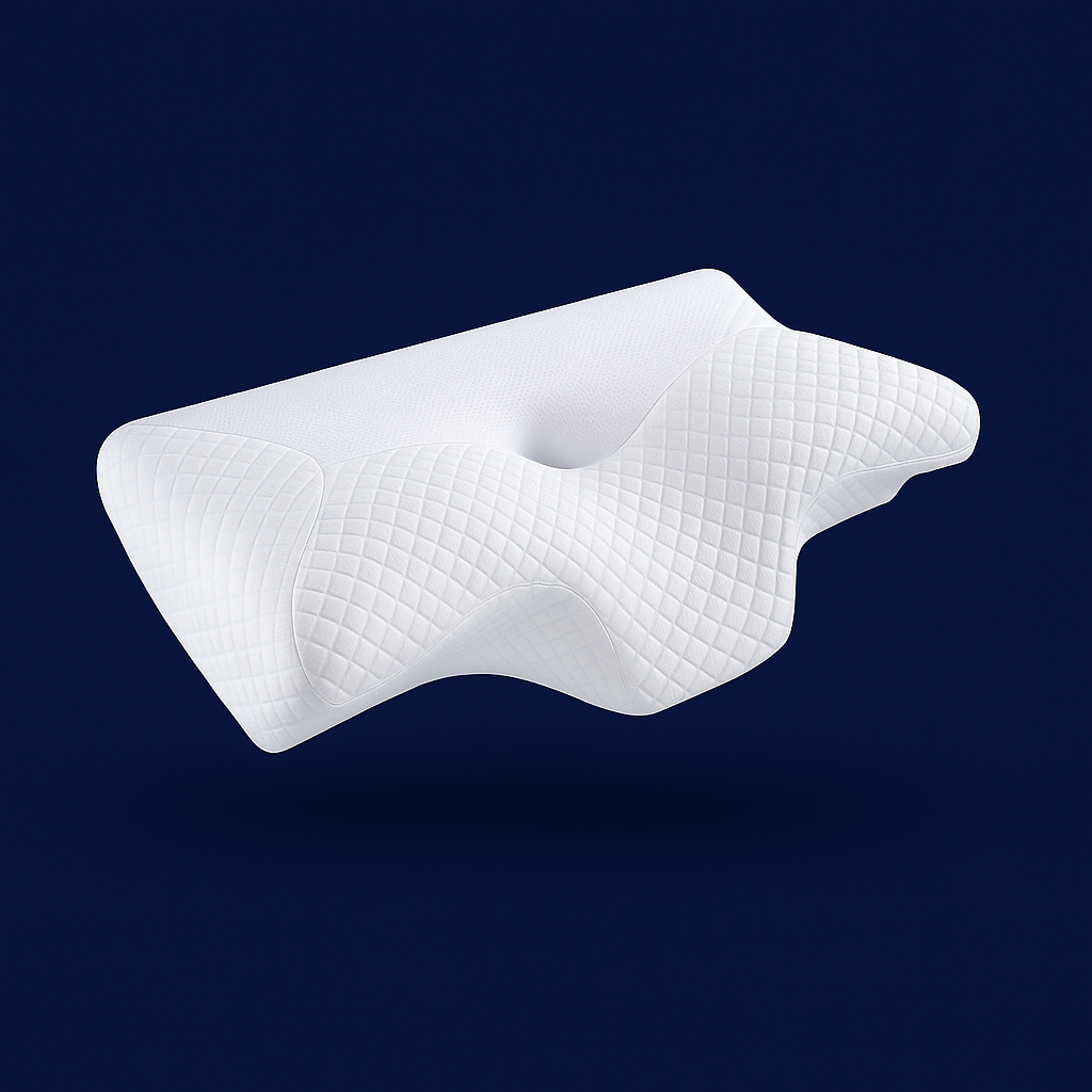 Big Dreamers Relief Pillow