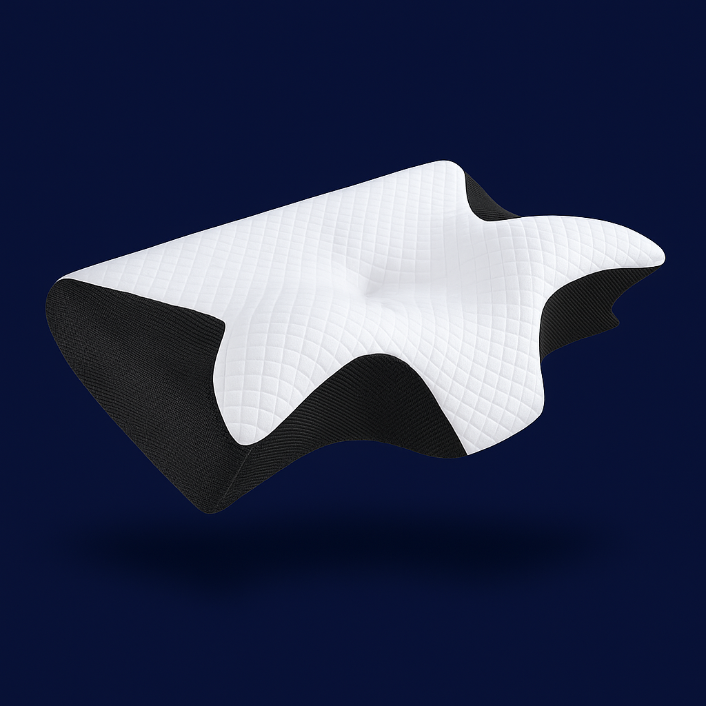Big Dreamers Relief Pillow